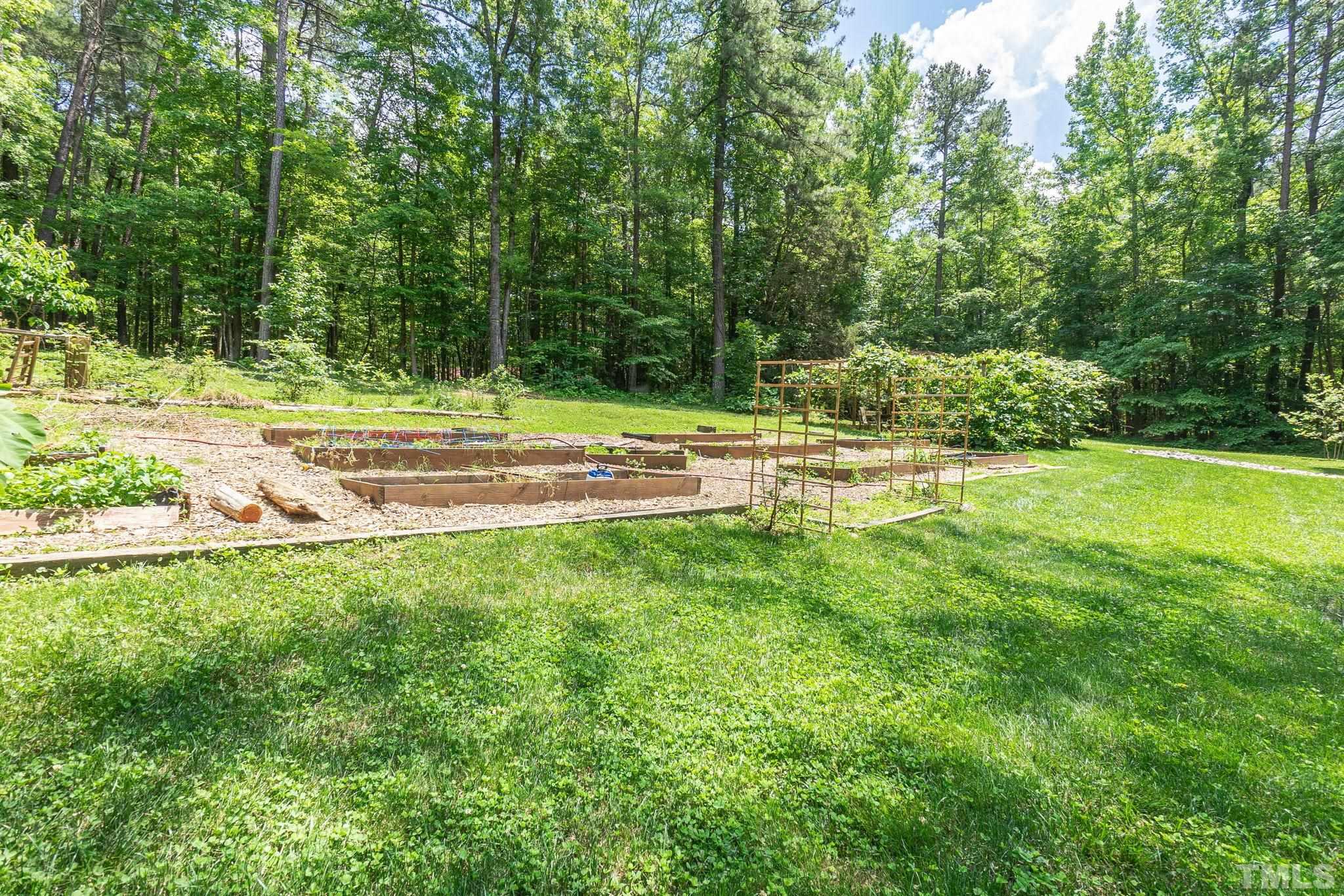 5215 Friends School Road Durham, NC 27705 - Photo 39 of 39