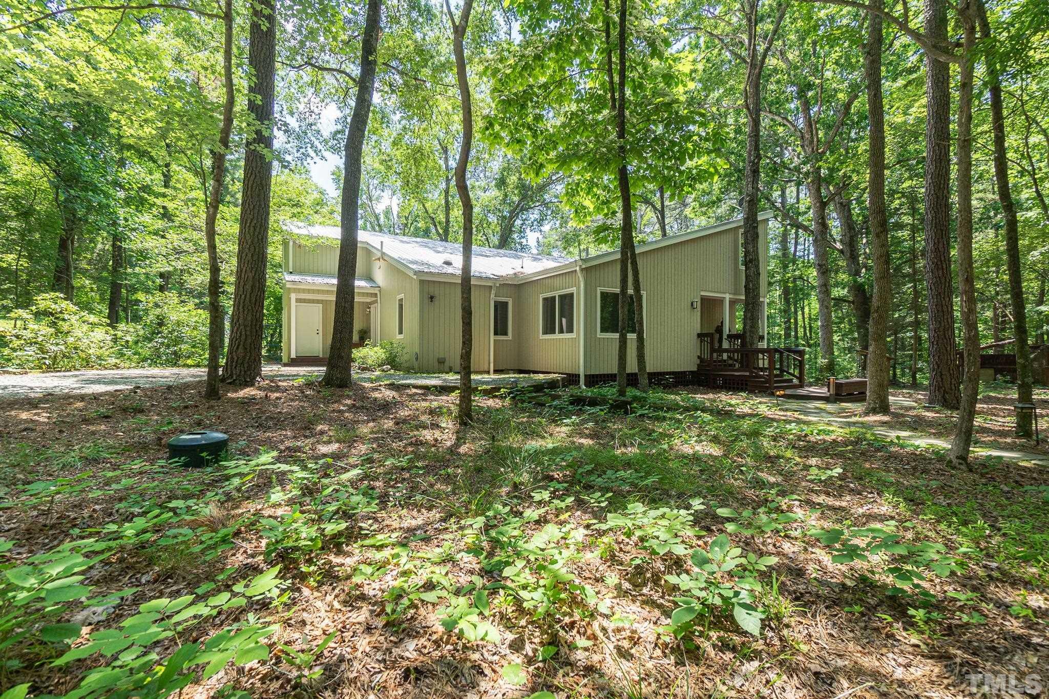 5215 Friends School Road Durham, NC 27705 - Photo 5 of 39