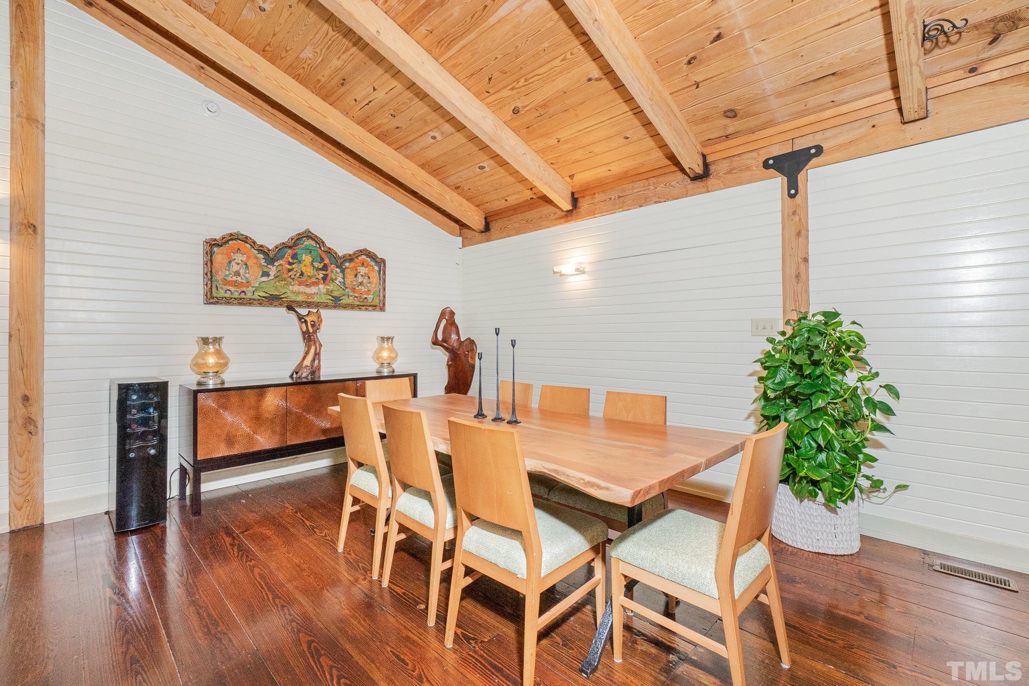 5215 Friends School Road Durham, NC 27705 - Photo 8 of 39