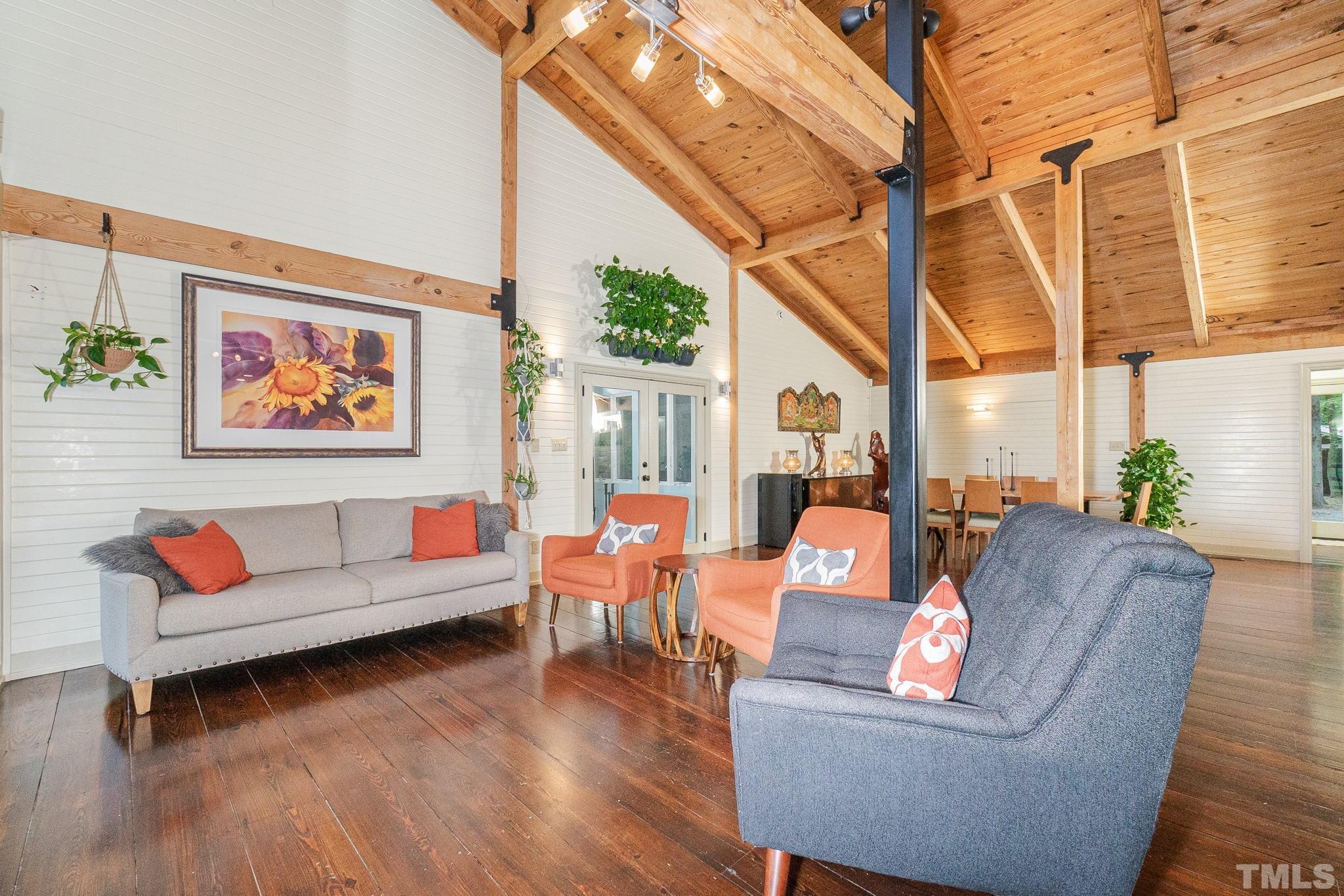 5215 Friends School Road Durham, NC 27705 - Photo 9 of 39