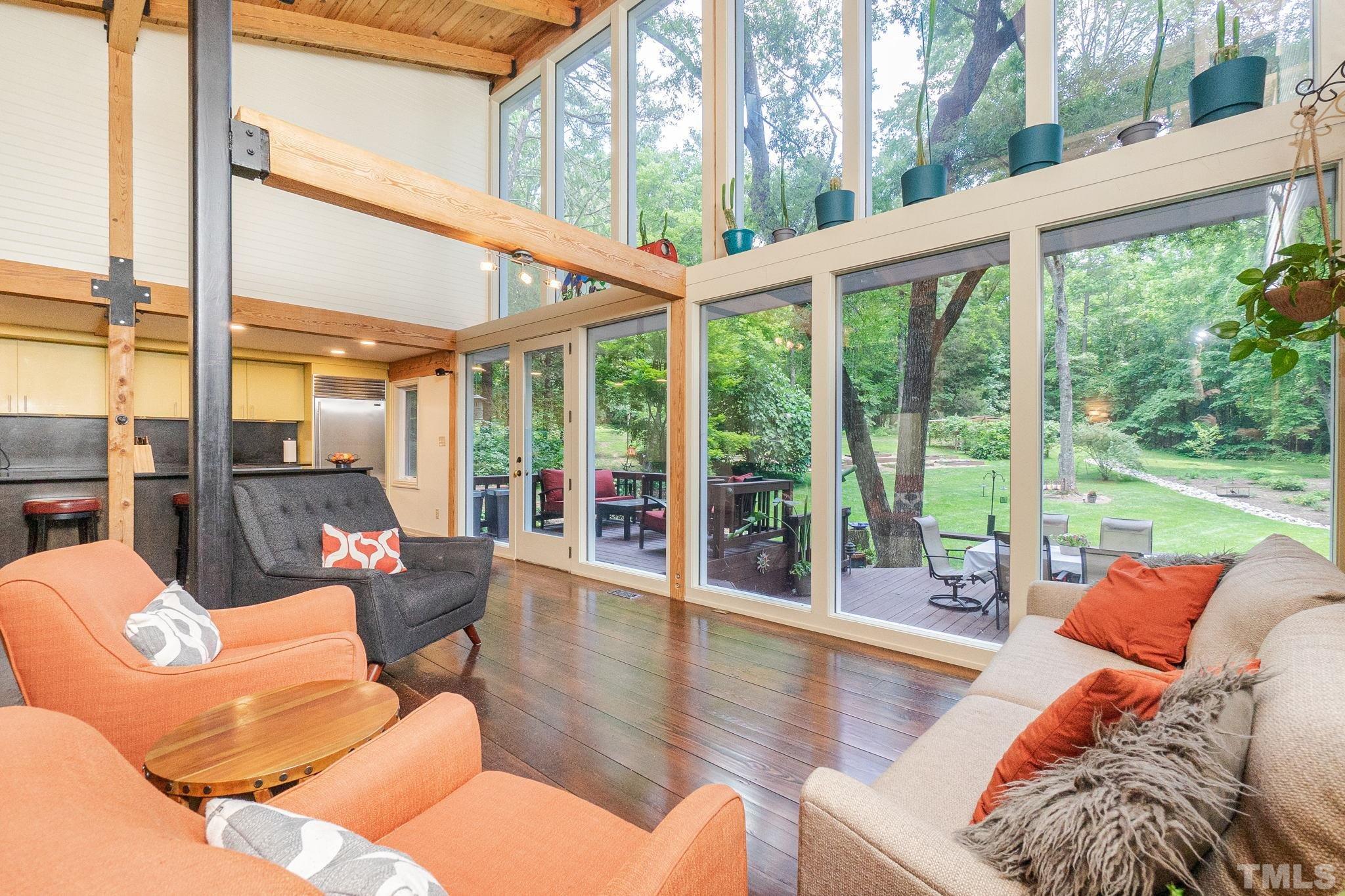 5215 Friends School Road Durham, NC 27705 - Photo 10 of 39