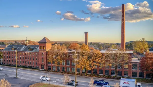$2,185 | 222 West Street, Unit A401, Keene, NH 03431