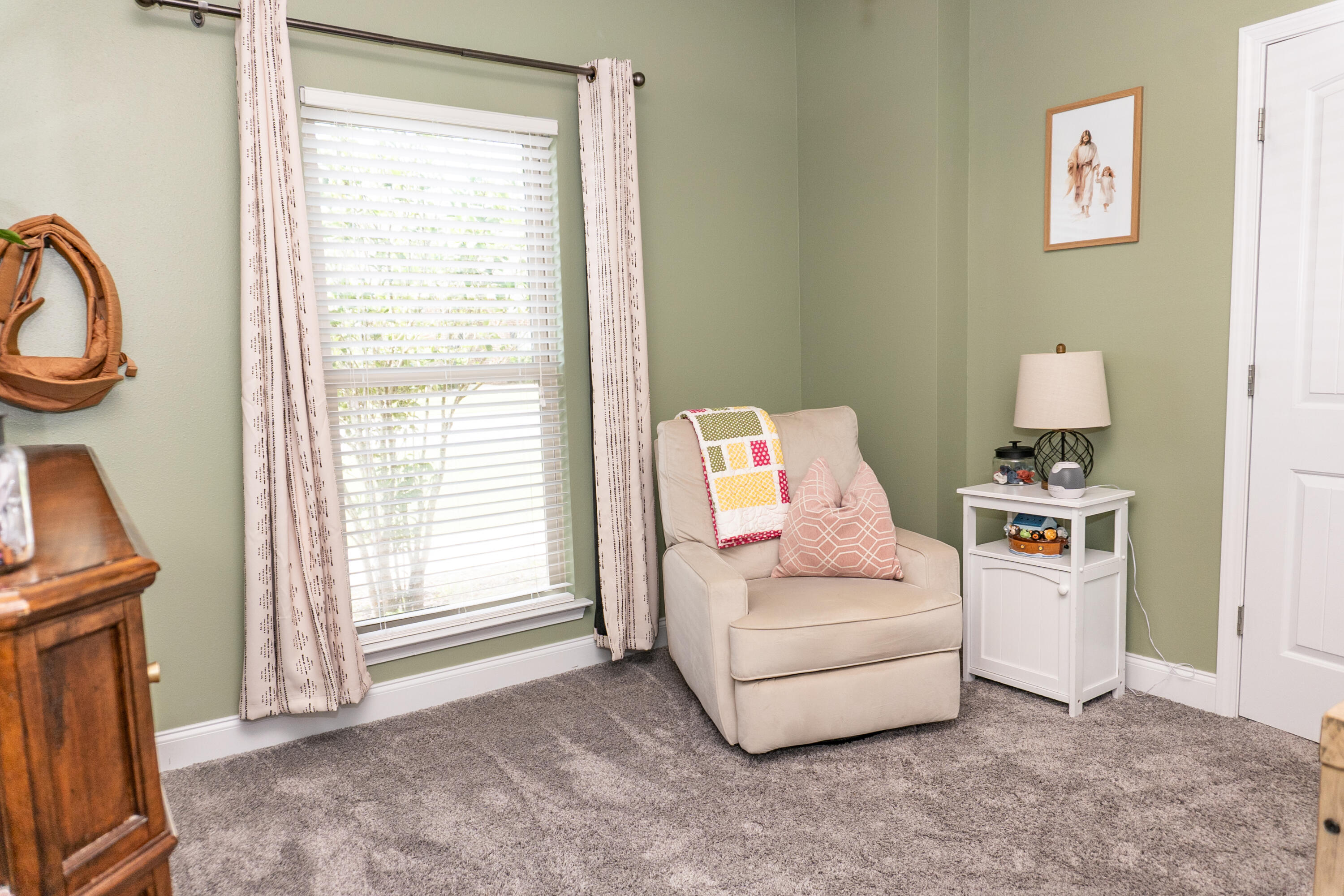 4517 Beth Circle Crestview, FL 32539 - Photo 30 of 45 a living room with furniture and a window