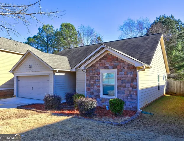 $249,900 | 519 Kirkland Drive, Locust Grove, GA 30248
