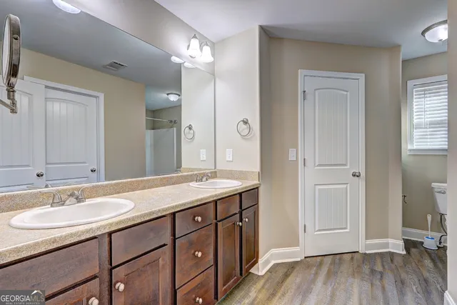 $249,900 | 519 Kirkland Drive, Locust Grove, GA 30248