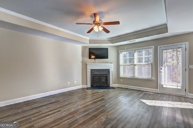 $249,900 | 519 Kirkland Drive, Locust Grove, GA 30248