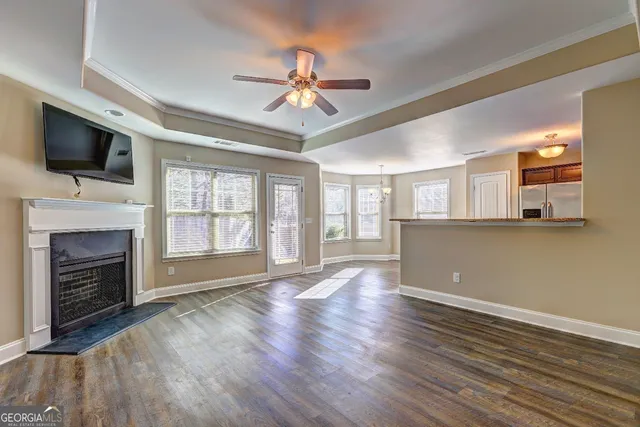 $249,900 | 519 Kirkland Drive, Locust Grove, GA 30248