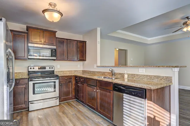 $249,900 | 519 Kirkland Drive, Locust Grove, GA 30248