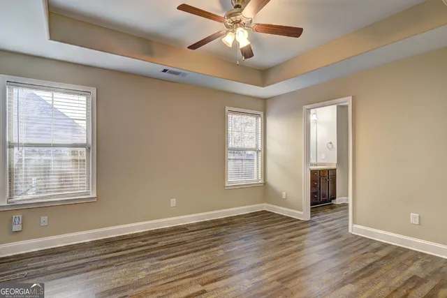 $249,900 | 519 Kirkland Drive, Locust Grove, GA 30248