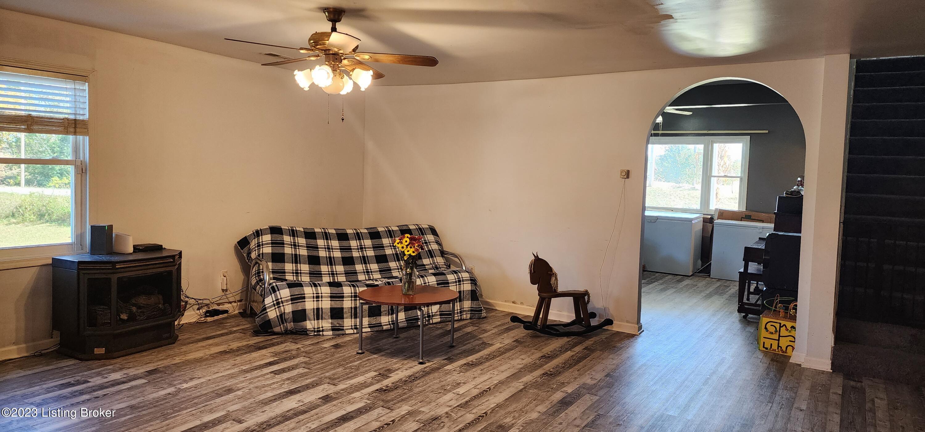 1640 Miller Road Guston, KY 40142 - Photo 10 of 32 104a