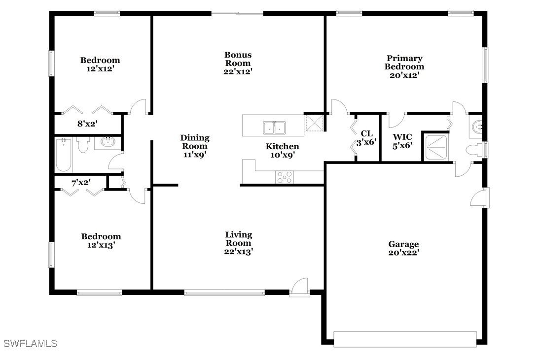 5655 Stephens Road Venice, FL 34293 - Photo 2 of 16