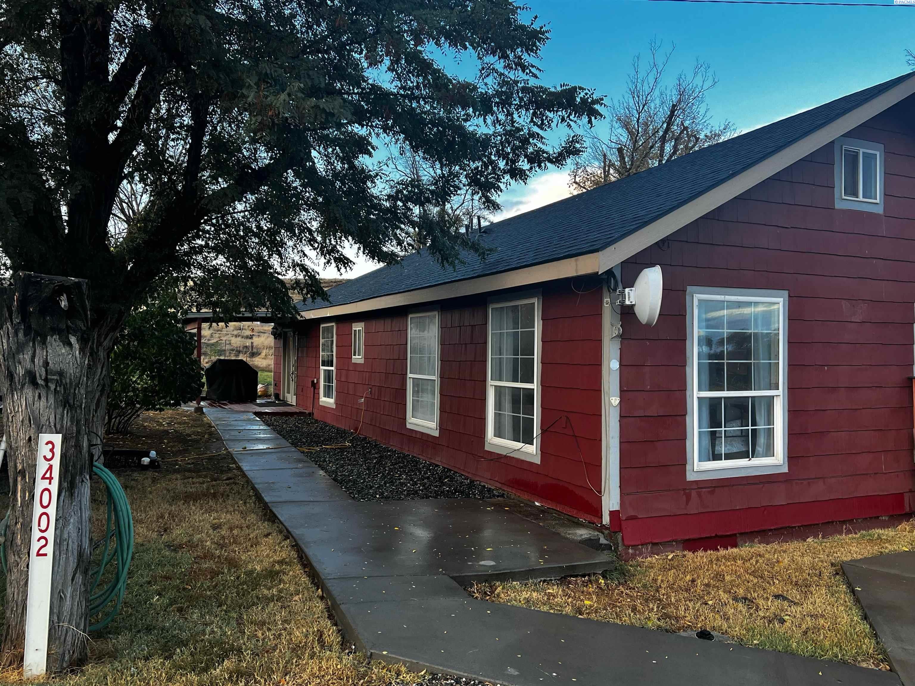 34002 West Rayhill Road Benton City, WA 99320 - Photo 3 of 30 Gallery Image 3