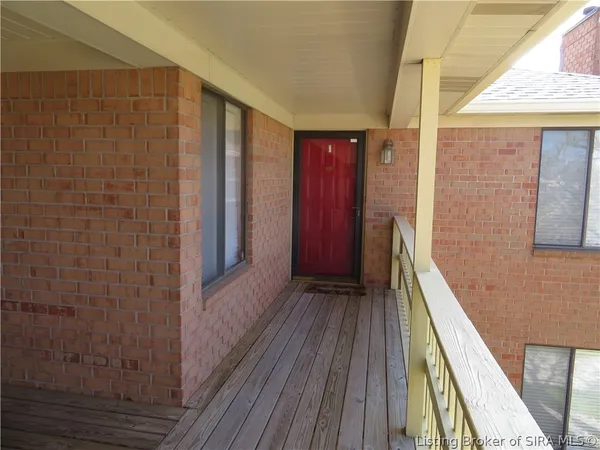 $199,900 | 1710 Charlestown New Albany Road, Unit 100 & 61G, Jeffersonville, IN 47130