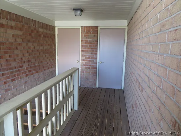 $199,900 | 1710 Charlestown New Albany Road, Unit 100 & 61G, Jeffersonville, IN 47130