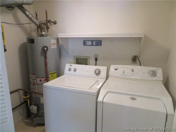 $199,900 | 1710 Charlestown New Albany Road, Unit 100 & 61G, Jeffersonville, IN 47130