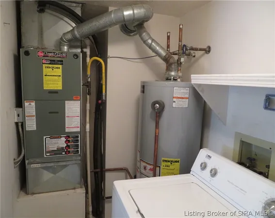 $199,900 | 1710 Charlestown New Albany Road, Unit 100 & 61G, Jeffersonville, IN 47130