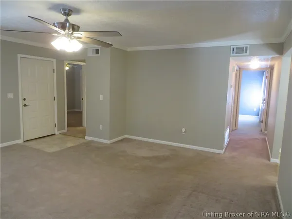 $199,900 | 1710 Charlestown New Albany Road, Unit 100 & 61G, Jeffersonville, IN 47130