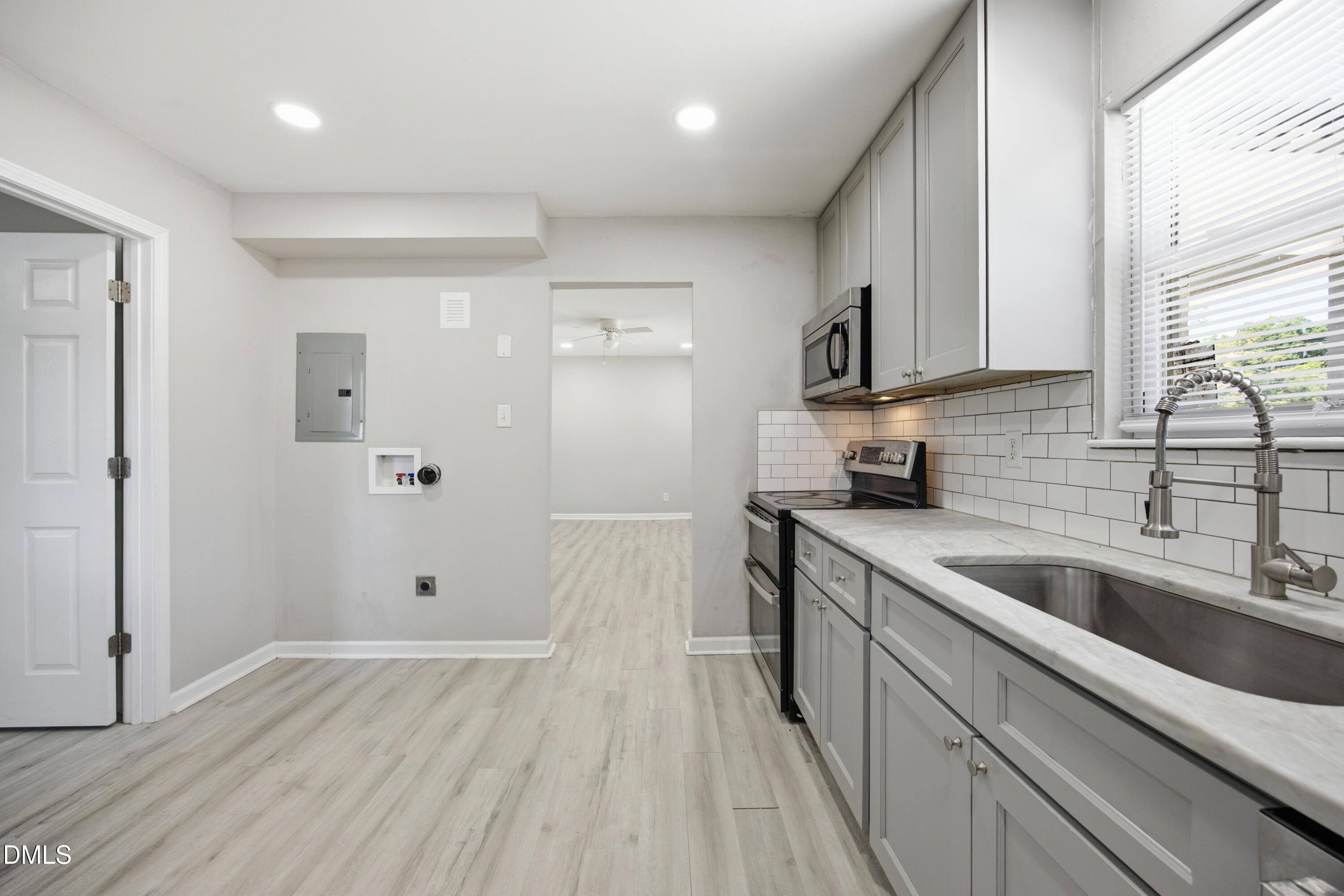 1007 Grant Street Durham, NC 27701 - Photo 26 of 45