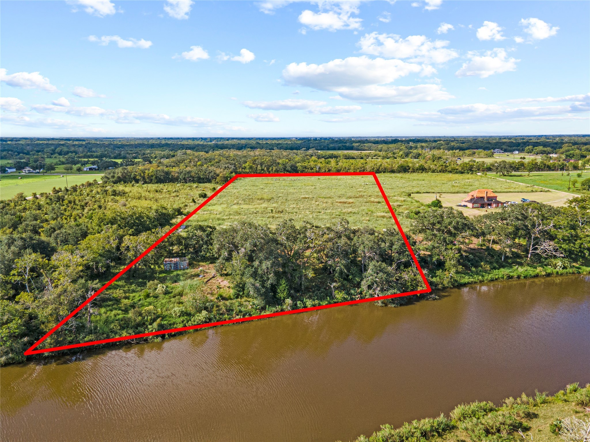 0 County Road 275 Bay City, TX 77414 - Photo 11 of 15 a view of a city