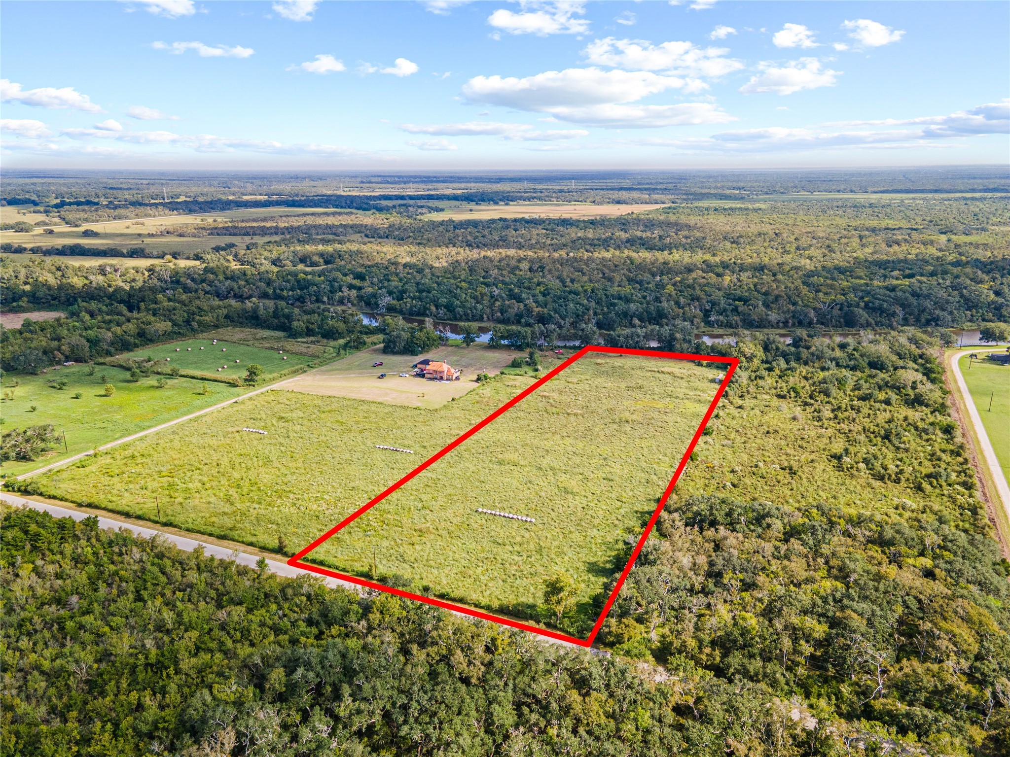 0 County Road 275 Bay City, TX 77414 - Photo 3 of 15