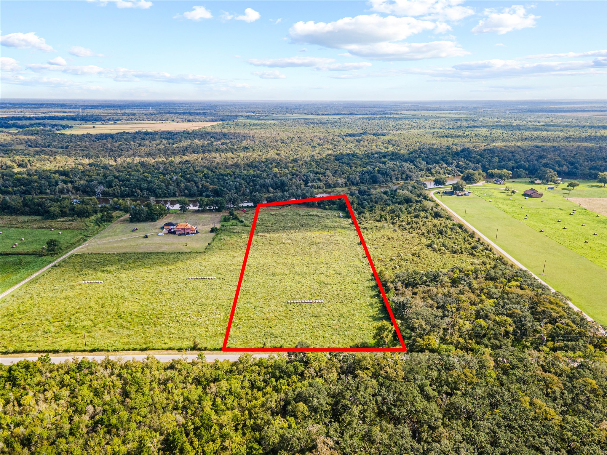 0 County Road 275 Bay City, TX 77414 - Photo 4 of 15 a view of an ocean