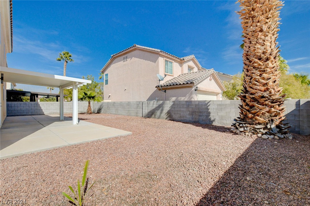 108 Rancho Maria Street Las Vegas, NV 89148 - Photo 54 of 57 Gallery Image 54