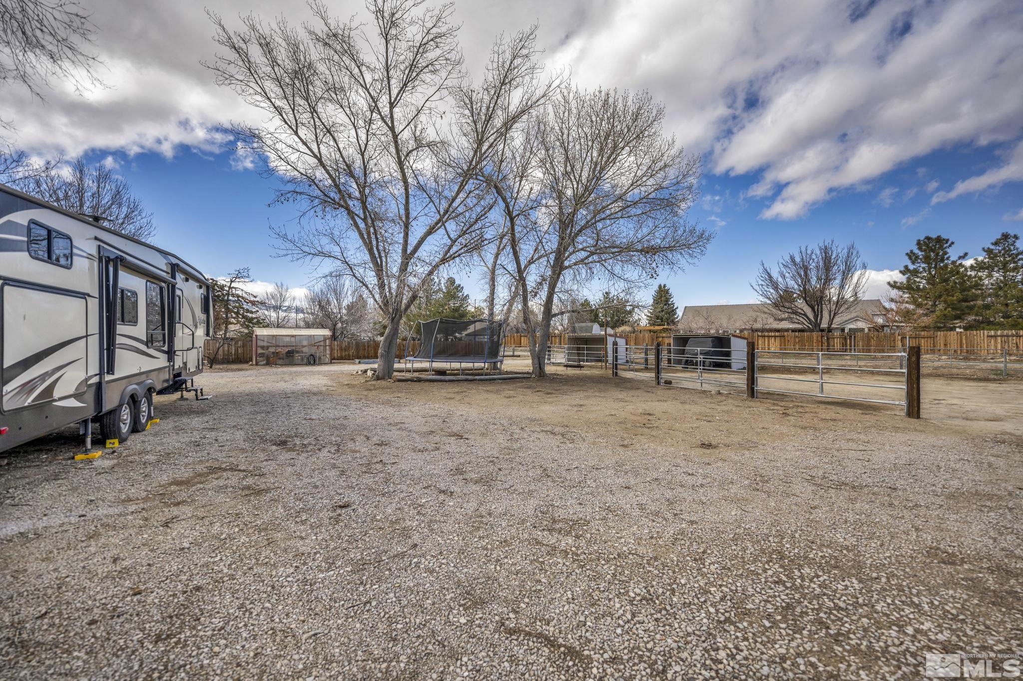 14230 Riata Circle Reno, NV 89521 - Photo 36 of 40 a view of outdoor space with city view