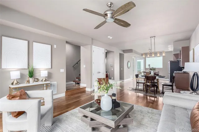 $719,000 | 2610 West Front View Cres Drive, Denver, CO 80211