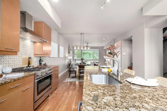 $719,000 | 2610 West Front View Cres Drive, Denver, CO 80211