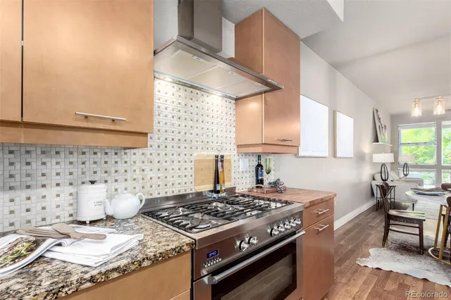 $719,000 | 2610 West Front View Cres Drive, Denver, CO 80211