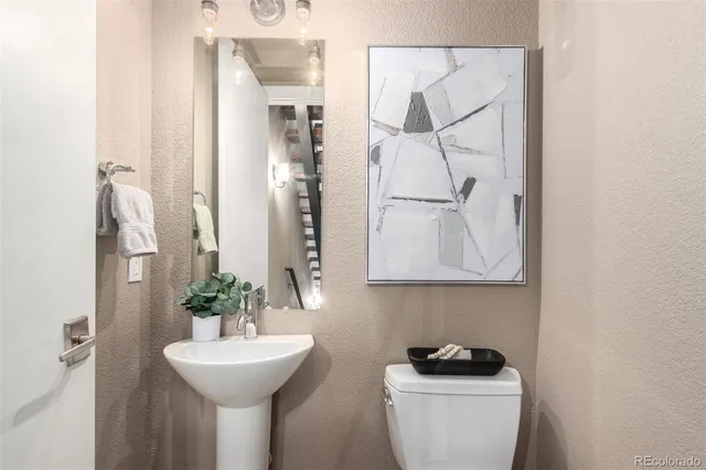 $719,000 | 2610 West Front View Cres Drive, Denver, CO 80211