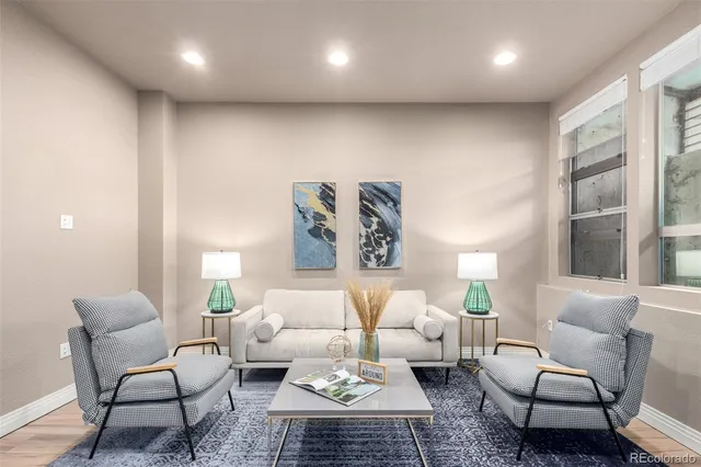 $719,000 | 2610 West Front View Cres Drive, Denver, CO 80211