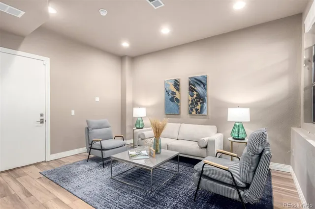 $719,000 | 2610 West Front View Cres Drive, Denver, CO 80211