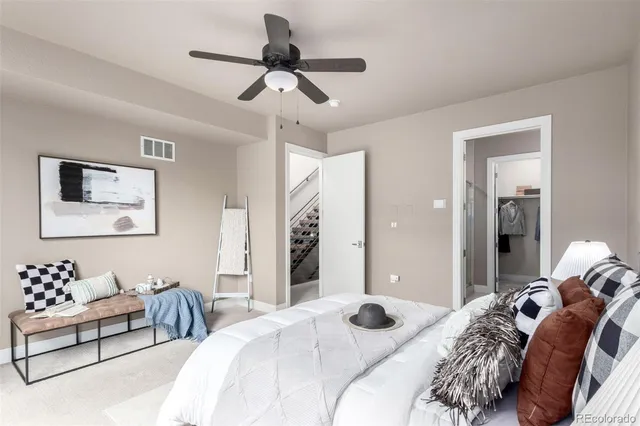 $719,000 | 2610 West Front View Cres Drive, Denver, CO 80211