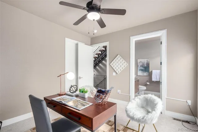 $719,000 | 2610 West Front View Cres Drive, Denver, CO 80211