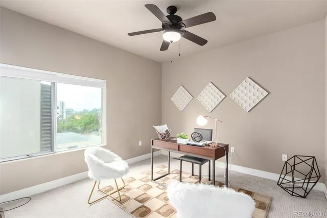 $719,000 | 2610 West Front View Cres Drive, Denver, CO 80211