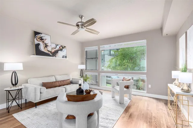 $719,000 | 2610 West Front View Cres Drive, Denver, CO 80211