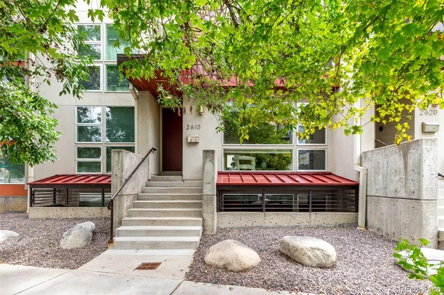 $719,000 | 2610 West Front View Cres Drive, Denver, CO 80211