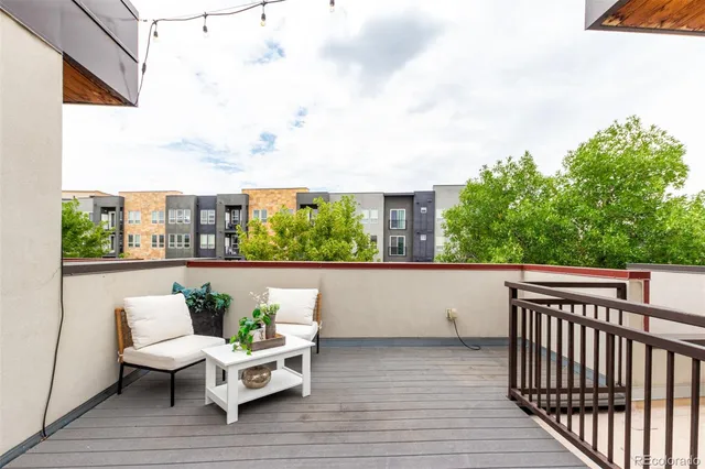 $719,000 | 2610 West Front View Cres Drive, Denver, CO 80211