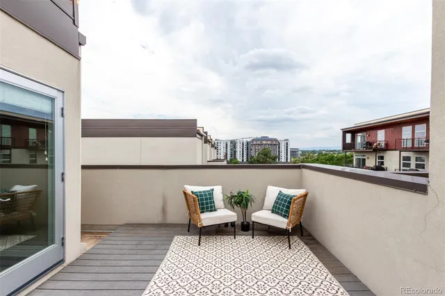 $719,000 | 2610 West Front View Cres Drive, Denver, CO 80211