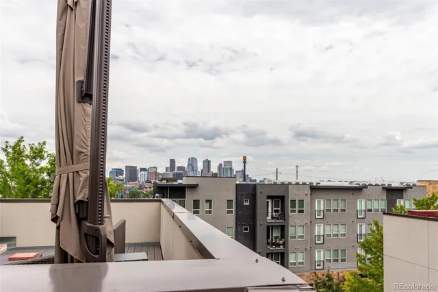 $719,000 | 2610 West Front View Cres Drive, Denver, CO 80211