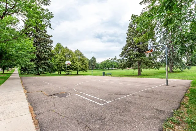 $719,000 | 2610 West Front View Cres Drive, Denver, CO 80211