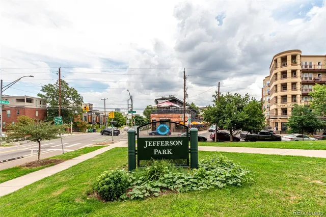 $719,000 | 2610 West Front View Cres Drive, Denver, CO 80211