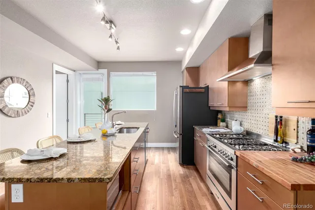 $719,000 | 2610 West Front View Cres Drive, Denver, CO 80211