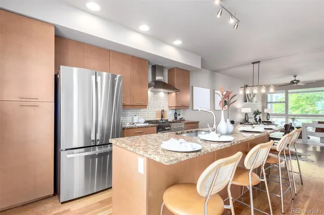 $719,000 | 2610 West Front View Cres Drive, Denver, CO 80211