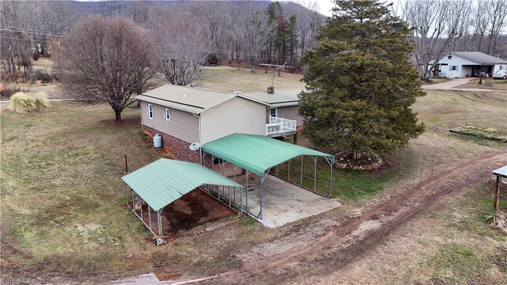 12544 Traphill Road Traphill, NC 28685 - Photo 6 of 50