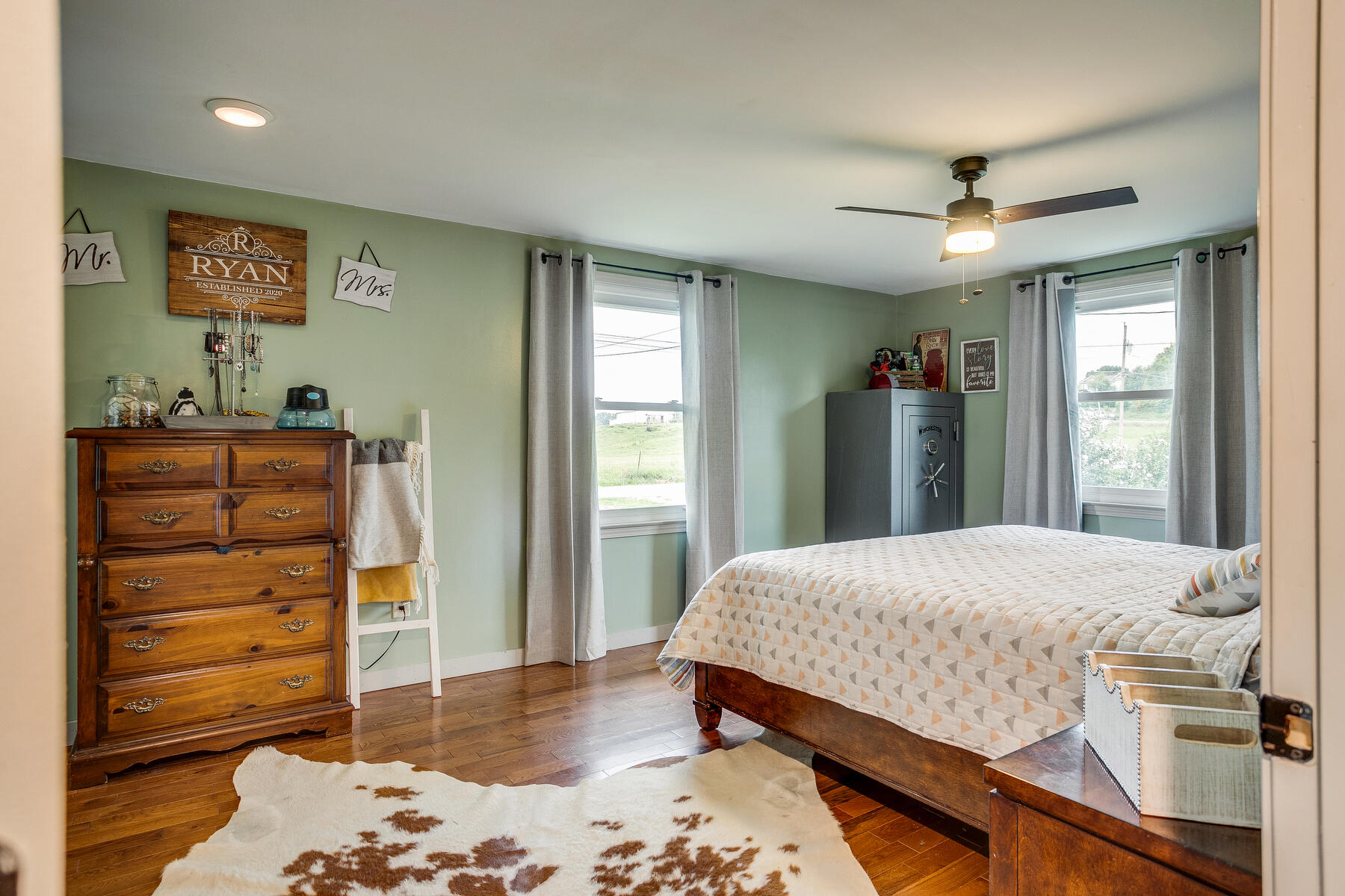 335 Frank Lowe Road Jonesborough, TN 37659 - Photo 13 of 25 5EAE9B67-8D08-4CE8-BC15-D53E5371680D