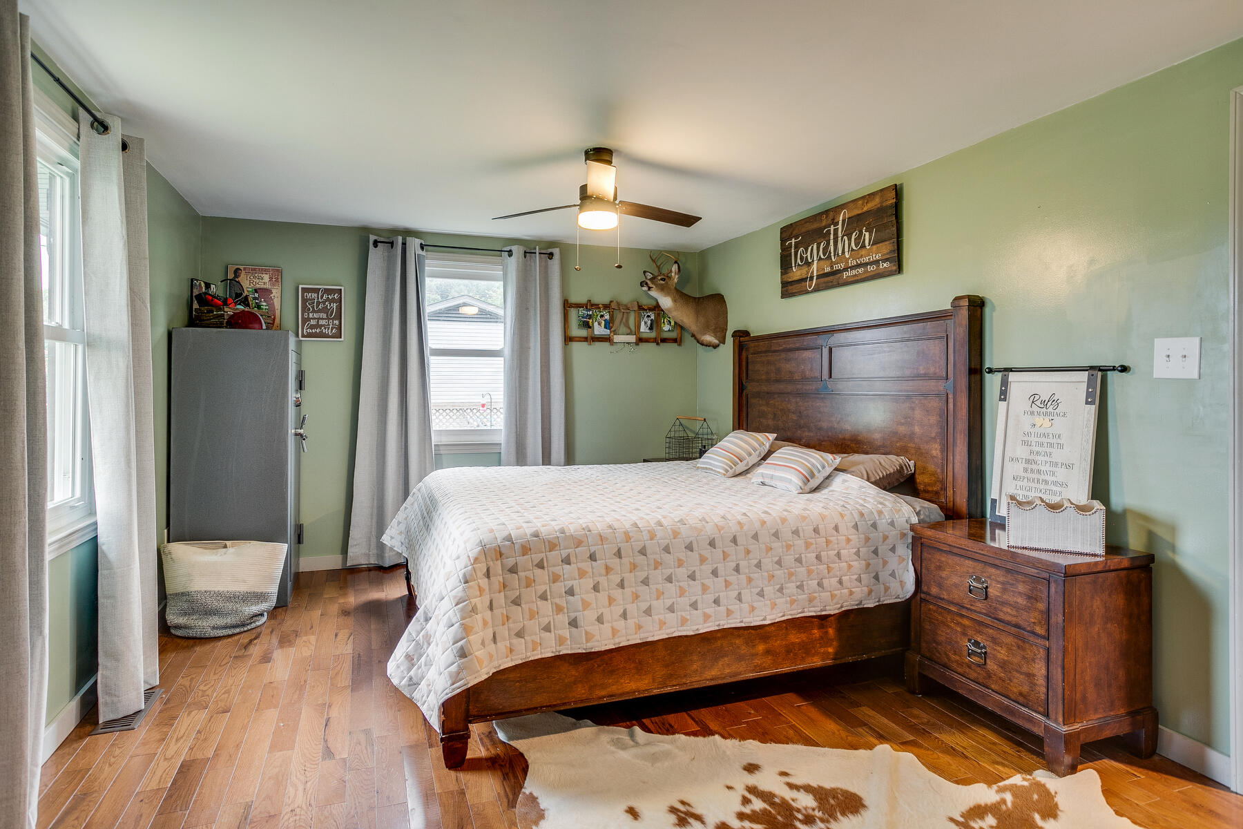 335 Frank Lowe Road Jonesborough, TN 37659 - Photo 14 of 25 E032F728-DBE0-4044-9D83-01E326BEF4C5