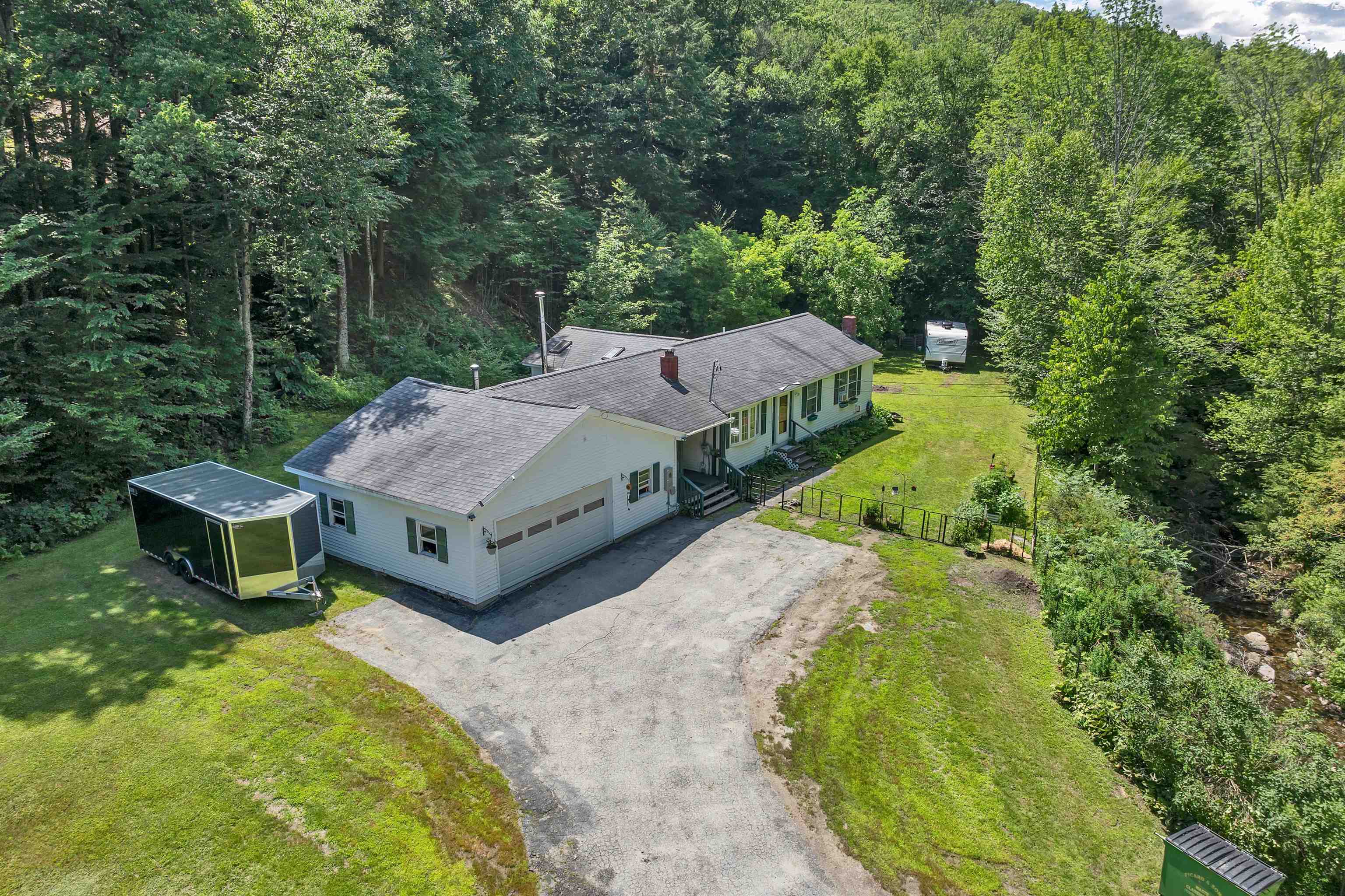 150 Whitewater Brook Road Claremont, NH 03743 - Photo 3 of 52