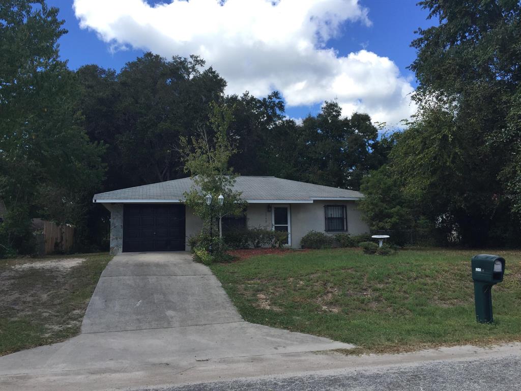 12040 Southeast 72nd Terrace Road Belleview, FL 34420 - Photo 1 of 1 IMG_3172